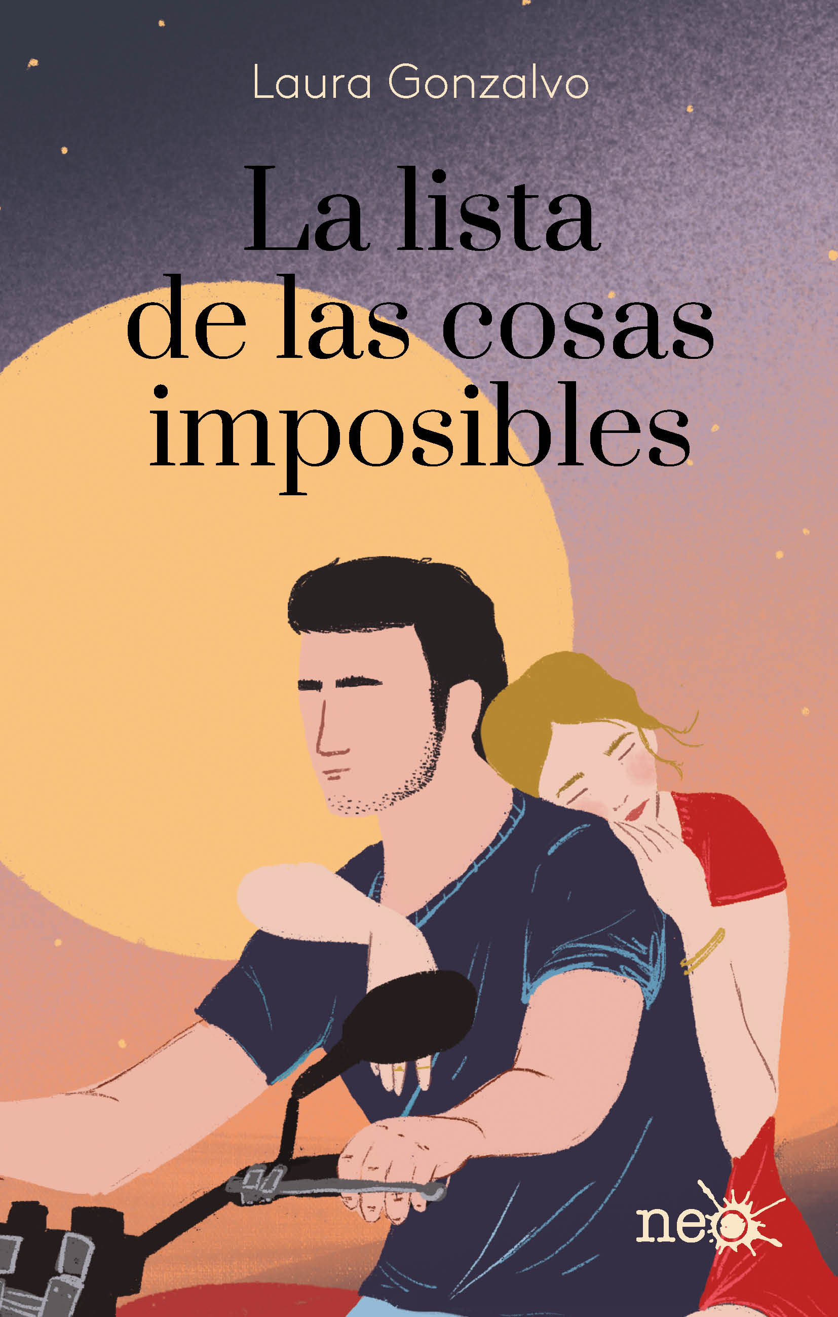 Lista de las cosas imposibles, La